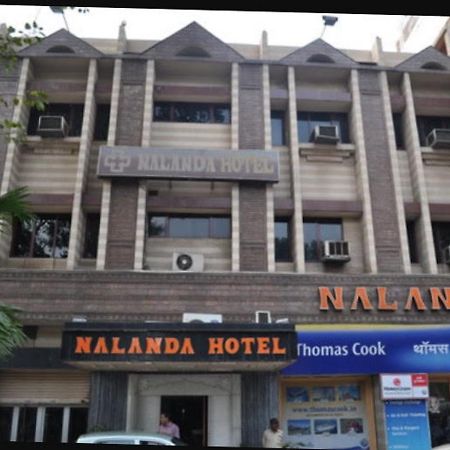 Nalanda Hotel Jamshedpur Extérieur photo