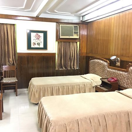 Nalanda Hotel Jamshedpur Extérieur photo