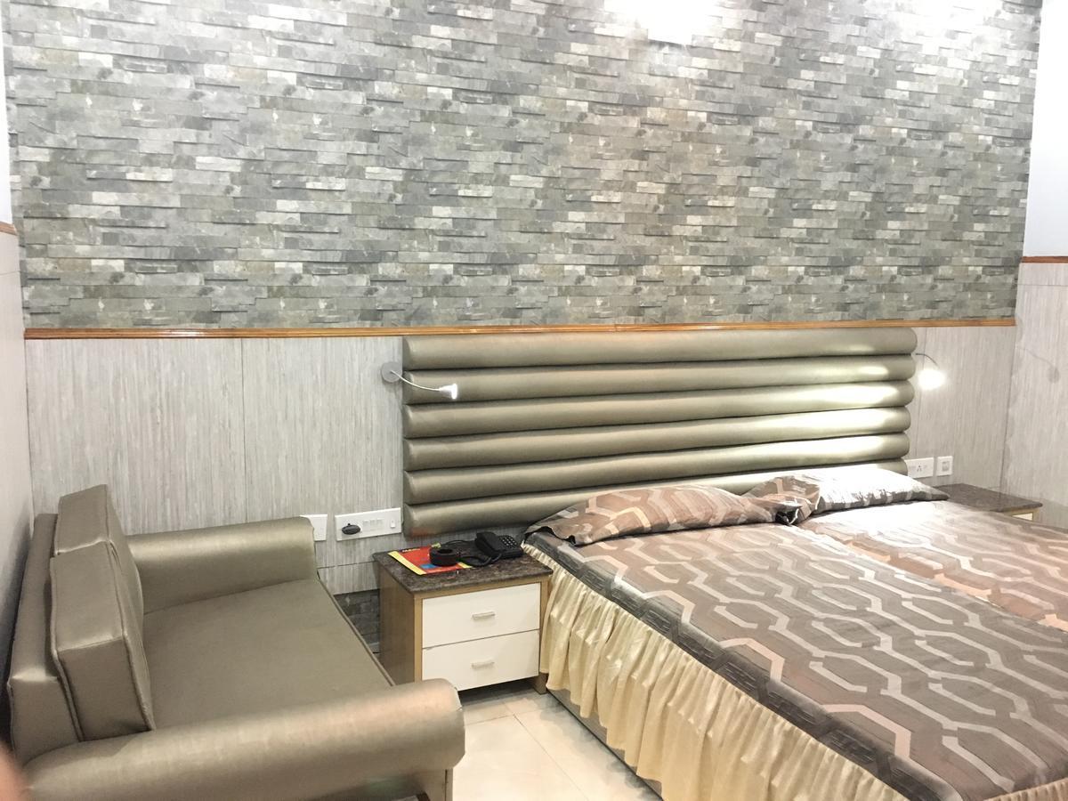 Nalanda Hotel Jamshedpur Extérieur photo