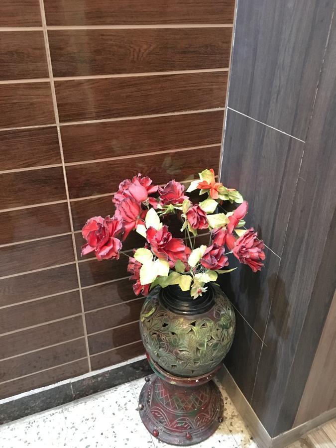 Nalanda Hotel Jamshedpur Extérieur photo