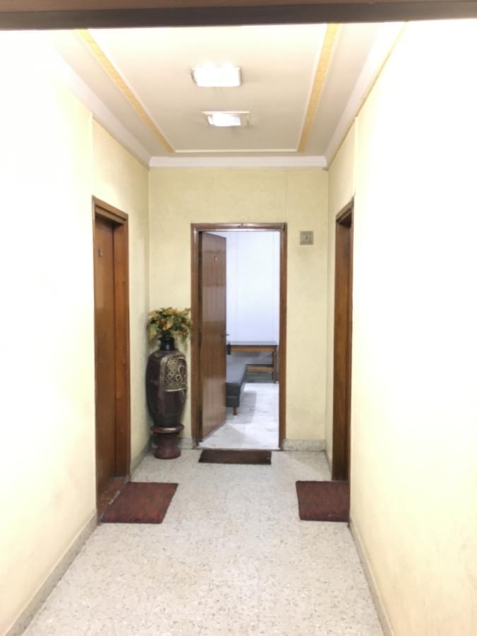 Nalanda Hotel Jamshedpur Extérieur photo