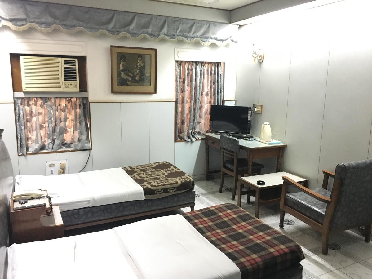 Nalanda Hotel Jamshedpur Extérieur photo
