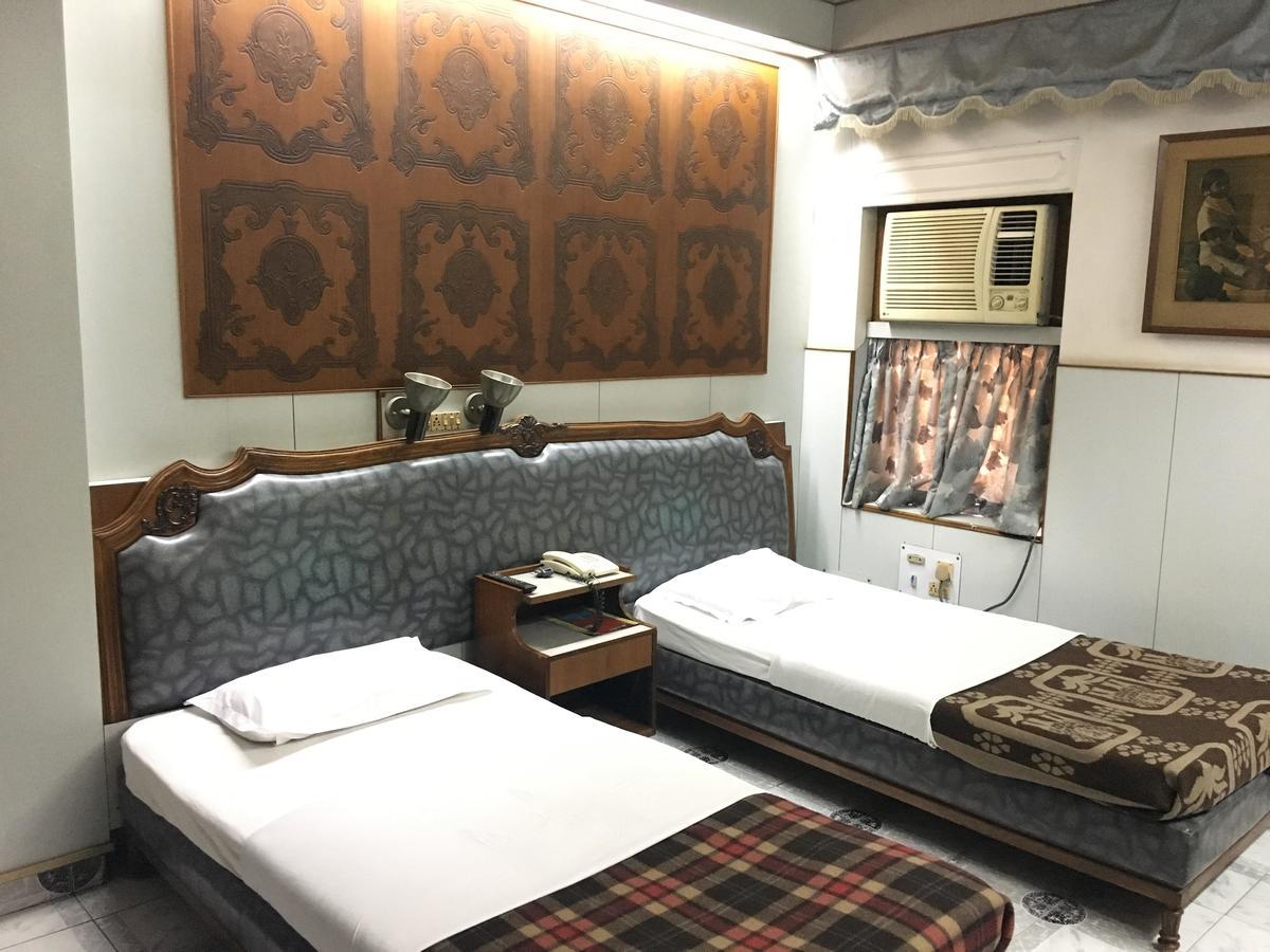 Nalanda Hotel Jamshedpur Extérieur photo