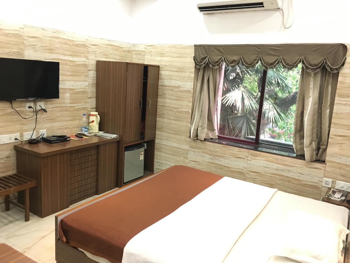 Nalanda Hotel Jamshedpur Extérieur photo