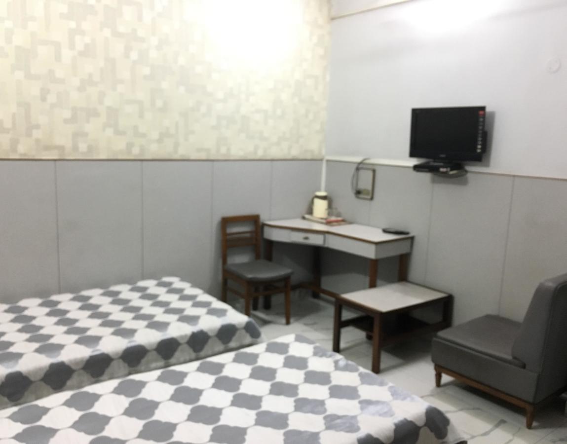 Nalanda Hotel Jamshedpur Extérieur photo