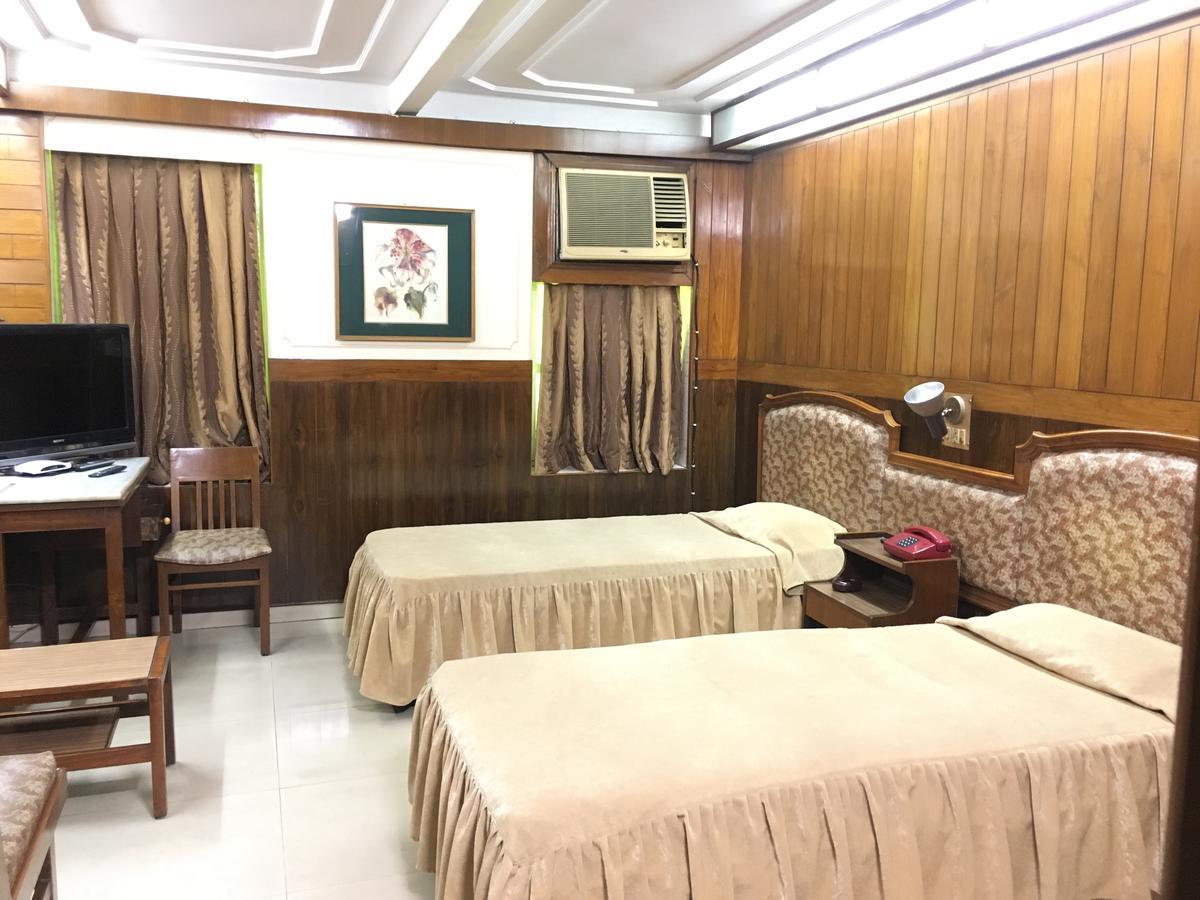Nalanda Hotel Jamshedpur Extérieur photo